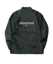 abnormal | その他アウター