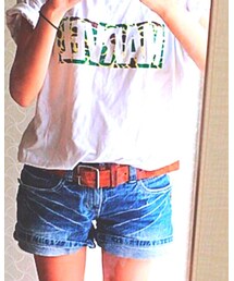 MARVEL | Tシャツ/カットソー