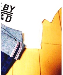 PINKY&DIANNE | Tシャツ/カットソー