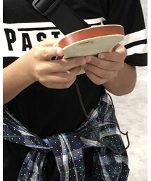 AZUL by moussy | Tシャツ/カットソー