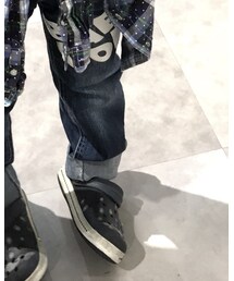 BABYDOLL | デニムパンツ