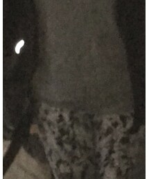 AZUL by moussy | トップス