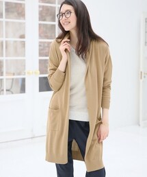 GLOBAL WORK | ロングカーディガン(カーディガン/ボレロ)