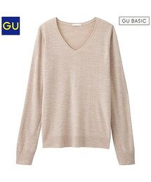 GU | ニット/セーター