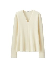 UNIQLO | UNIQLO AND LEMAIRE(ニット/セーター)