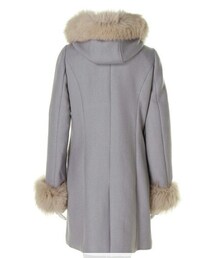 MIIA | 8way コクーンファーコート(その他アウター)