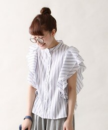 coen | シャツ/ブラウス
