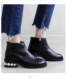 no brand | ブーツ