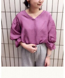 Every very nice claup | シャツ/ブラウス