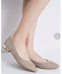 ORiental TRaffic | パンプス