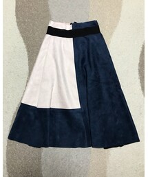 no brand | スカート