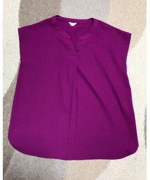 natural name | シャツ/ブラウス