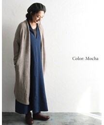 no brand | カーディガン/ボレロ