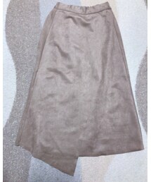 no brand | スカート