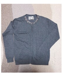 Chesty | カーディガン/ボレロ