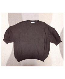 le chanter | ニット/セーター