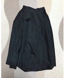 SILENT WORTH | フレアスカート(スカート)