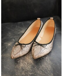 GLOBAL WORK | バレエシューズ