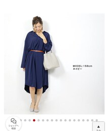 K[kei] | ワンピース/ドレス