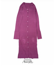 no brand | カーディガン/ボレロ