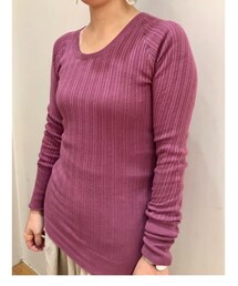 no brand | ニット/セーター