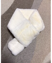 no brand | マフラー