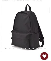 無印良品 | バックパック/リュック