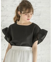 tocco closet | シャツ/ブラウス