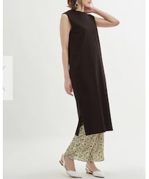 GU | ワンピース/ドレス