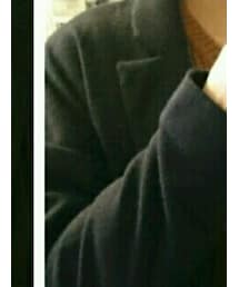 GU | チェスターコート