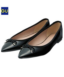 GU | バレエシューズ