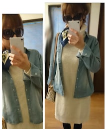 UNIQLO | ワンピース