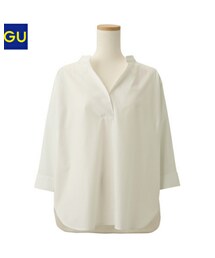 GU | シャツ/ブラウス