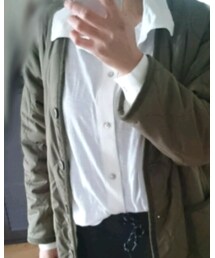 MOUSSY | シャツ/ブラウス