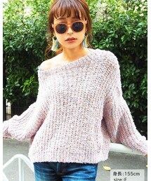 Ungrid | ニット/セーター
