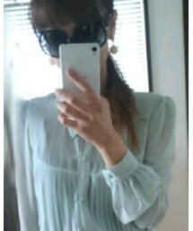 EGOIST | シャツ/ブラウス