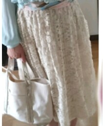 MOUSSY | スカート