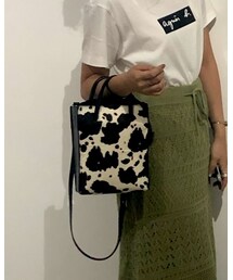 JEANASIS | ショルダーバッグ