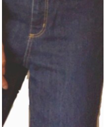 GU | デニムパンツ