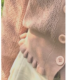 NICE CLAUP | シャツ/ブラウス