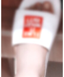 UNIQLO | サンダル