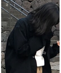 UNIQLO | デニムジャケット