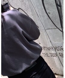 ZARA | Tシャツ/カットソー