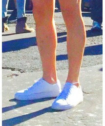 TIGER OF SWEDEN | スニーカー