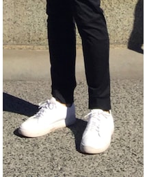 TIGER OF SWEDEN | スニーカー