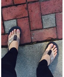 Abercrombie&Fitch | サンダル