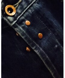 DIESEL | デニムパンツ