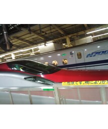 しんかんせん(収納グッズ)