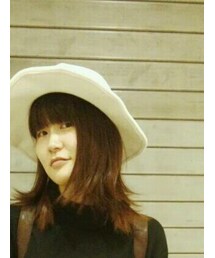 WEGO | 帽子