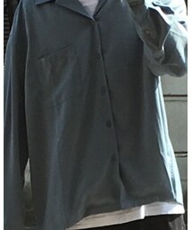 SPINNS | シャツ/ブラウス